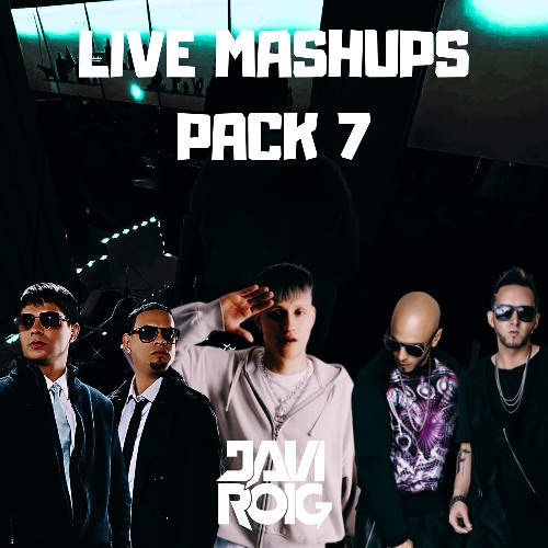 04A  2030 (Javi Roig Live Mashup)